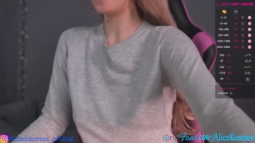 Alice_Kosmos 24-08-2021 Porn 
